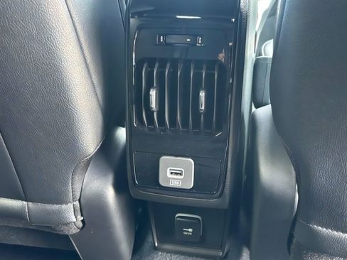 New 2026 Jeep Compass Limited AWD/4WD image 30