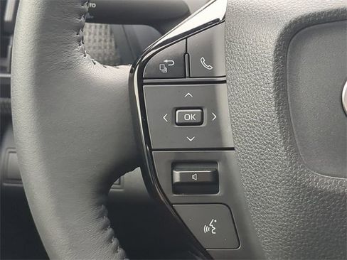 Used 2024 Toyota bZ4X XLE w/ Weather Package image 26