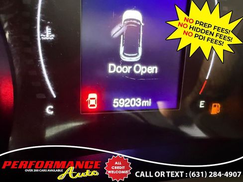 Used 2021 Jeep Compass Latitude image 10