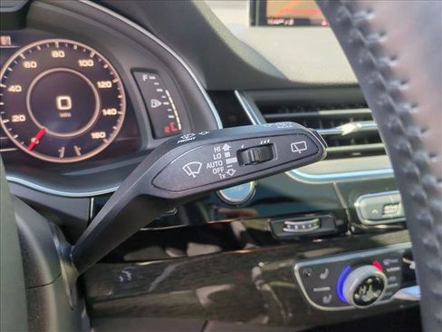 Used 2018 Audi Q7 3.0T Prestige w/ Prestige Package image 14