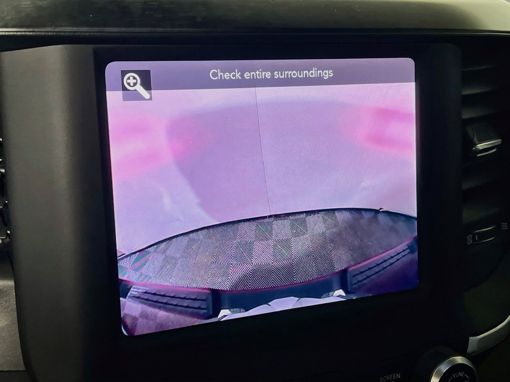 Used 2019 RAM 1500 Big Horn RWD image 12