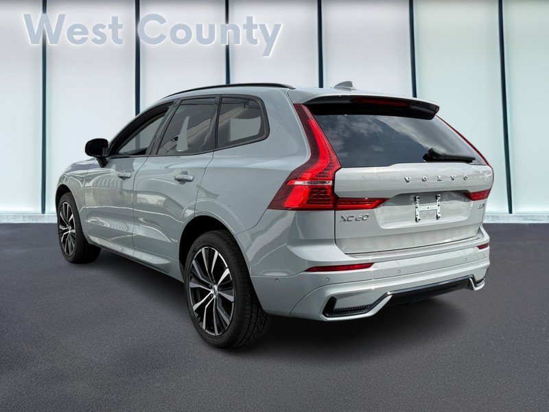 Certified 2024 Volvo XC60 B5 Plus w/ Protection Package Premier AWD/4WD image 7