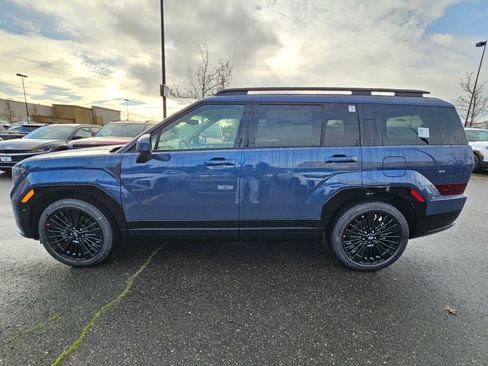 New 2026 Hyundai Santa Fe Calligraphy image 4