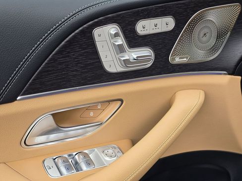 New 2026 Mercedes-Benz GLE 350 4MATIC image 37