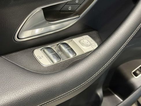 Certified 2026 Mercedes-Benz GLE 350 4MATIC image 16