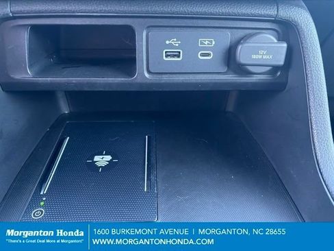 Used 2025 Honda Pilot Touring image 28