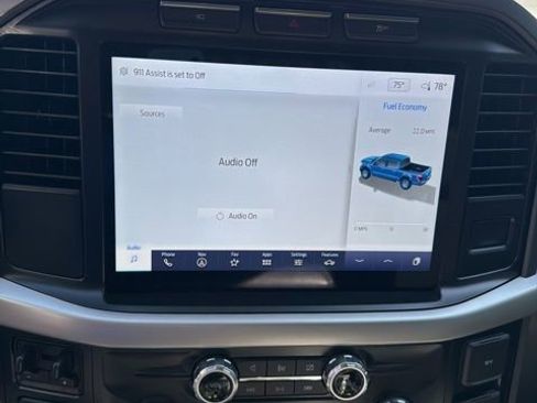 Used 2023 Ford F150 XLT w/ Equipment Group 302A High image 7