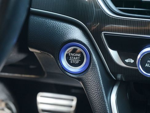 Used 2018 Honda Accord Sport image 16