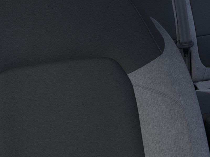 New 2025 Ford Bronco 4-Door AWD/4WD image 18