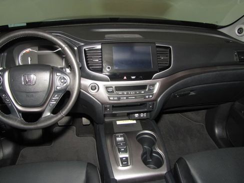 Certified 2023 Honda Ridgeline RTL-E image 15