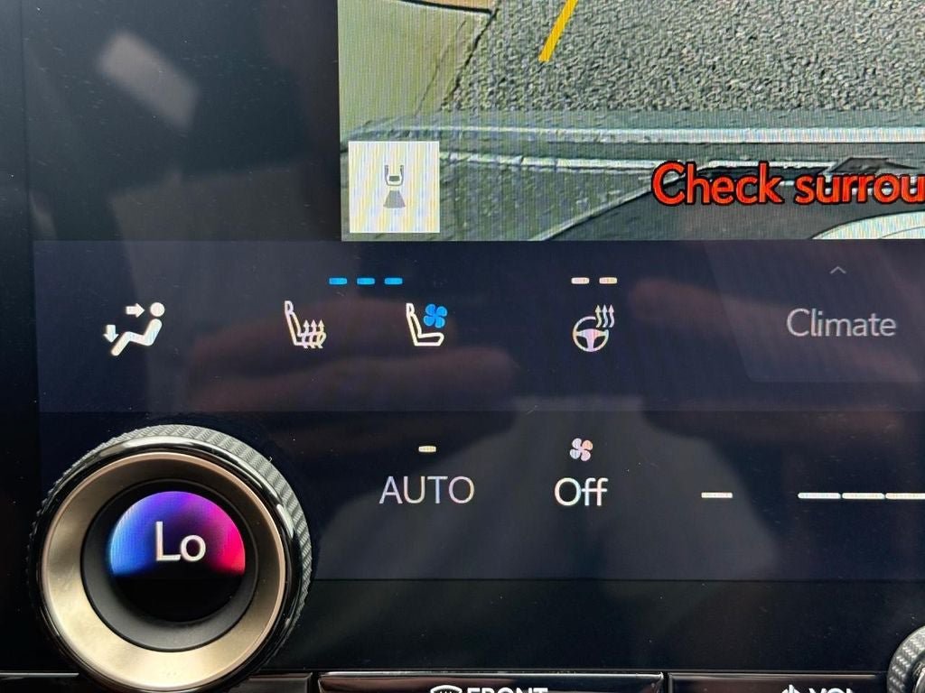 Used 2024 Lexus NX 350 AWD image 21