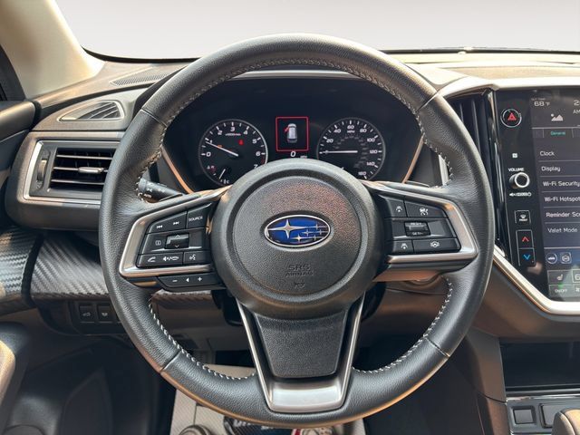 Certified 2025 Subaru Ascent Premium AWD/4WD image 13