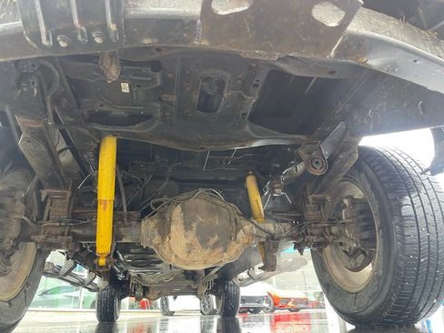 Used 2011 Ford F250 Lariat image 15