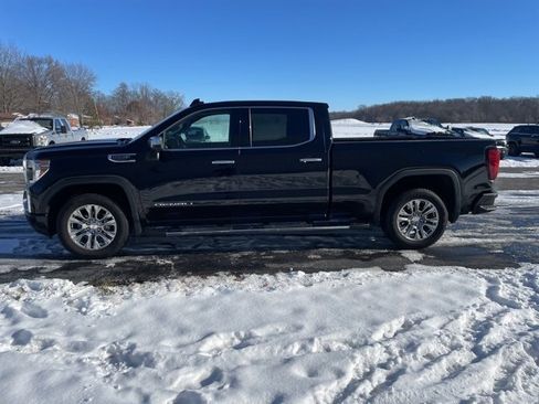 Used 2020 GMC Sierra 1500 Denali image 11