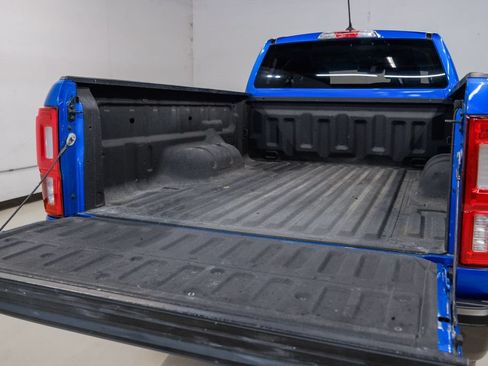 Used 2023 Ford Ranger XLT w/ Equipment Group 301A Mid AWD/4WD image 51