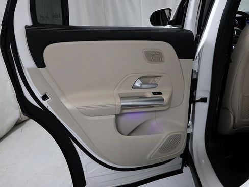 Certified 2026 Mercedes-Benz GLA 250 4MATIC image 27