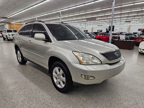 Used 2005 Lexus RX 330 AWD image 3