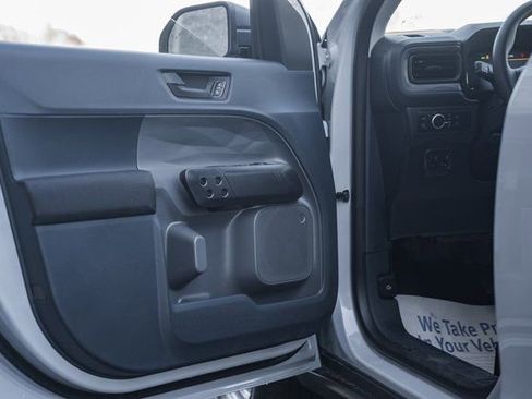 New 2026 Ford Maverick XL w/ Equipment Group 101A image 44