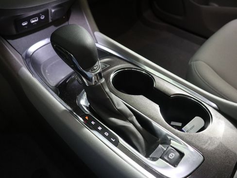 Used 2023 Chevrolet Malibu LT w/ LPO, Floor Liner Package image 26