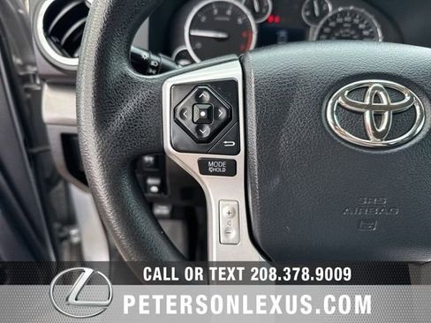 Used 2016 Toyota Tundra SR5 w/ TRD Off Road Package image 23