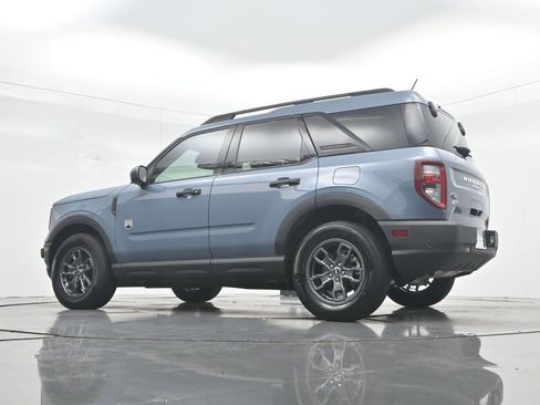 Used 2024 Ford Bronco Sport Big Bend w/ Convenience Package AWD/4WD image 39