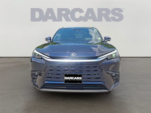 Used 2024 Lexus TX 350 AWD w/ Captains Chair Package image 2