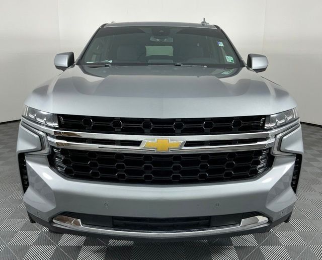Used 2023 Chevrolet Tahoe LS w/ Driver Alert Package RWD image 3