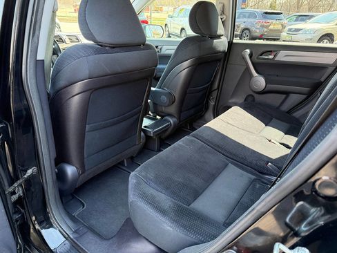 Used 2009 Honda CR-V EX image 22