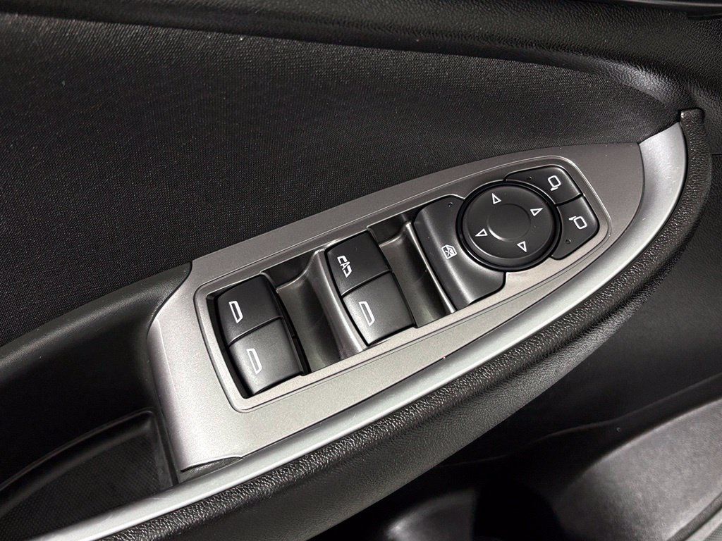 Certified 2024 Chevrolet Malibu LT FWD image 15
