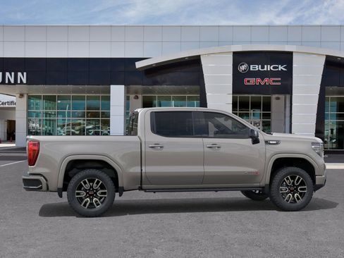 New 2026 GMC Sierra 1500 AT4 w/ AT4 Premium Package image 5