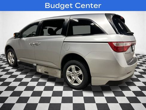 Used 2012 Honda Odyssey Touring image 8