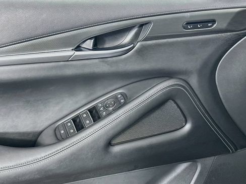 Used 2024 INFINITI QX60 Luxe AWD/4WD image 26