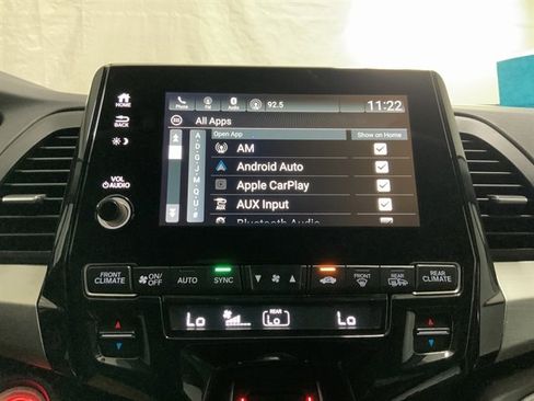 Used 2018 Honda Odyssey EX-L image 20