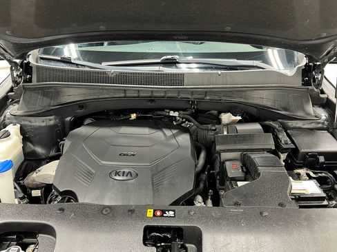 Used 2019 Kia Sorento EX AWD/4WD image 27