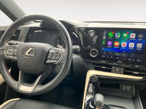 Used 2023 Lexus NX 350 AWD w/ Cold Area Package image 10