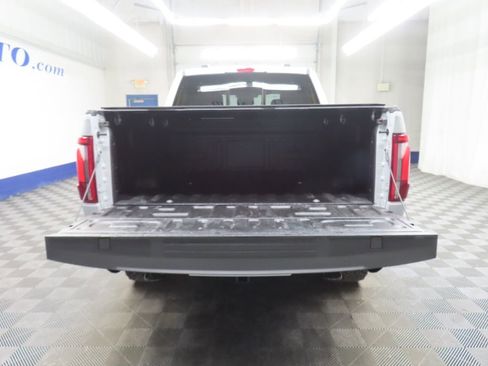 Used 2024 Ford F150 Tremor w/ Tow/Haul Package AWD/4WD image 38