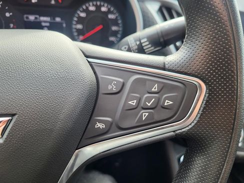 Used 2024 Chevrolet Malibu LT image 21