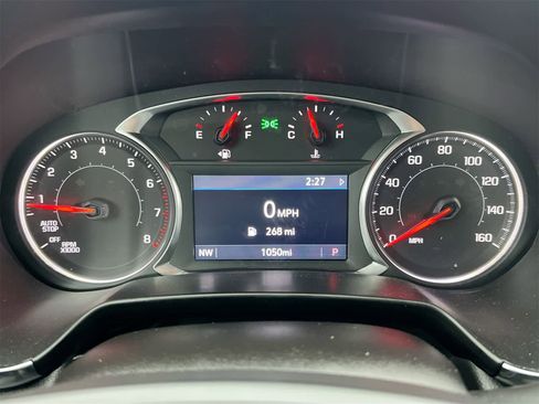 Used 2025 Chevrolet Blazer LT w/ Driver Confidence Package image 33