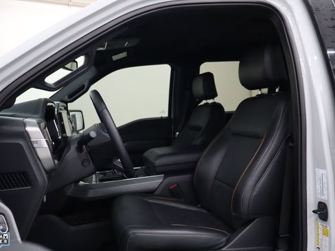 Used 2024 Ford F150 Lariat w/ Bed Utility Package image 11