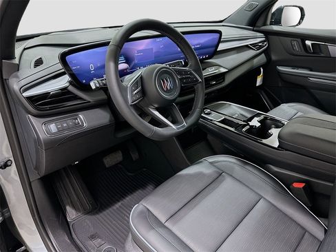 New 2026 Buick Enclave Sport Touring w/ Power Package image 9