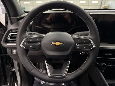 Certified 2026 Chevrolet Traverse LT w/ LPO, Floor Liner Package image 33