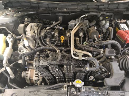 Used 2021 Nissan Altima 2.5 SV FWD image 30