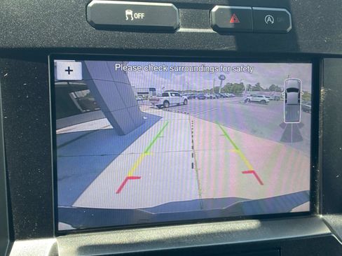 Used 2019 Ford F150 XLT w/ Equipment Group 302A Luxury AWD/4WD image 24