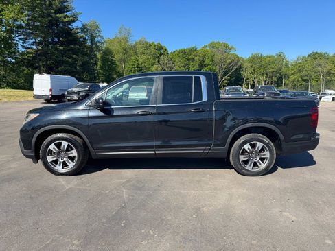 Used 2017 Honda Ridgeline RTL image 2