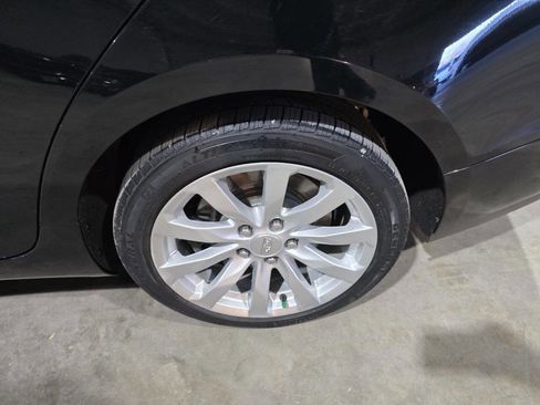 Used 2018 Cadillac ATS 2.0T AWD Sedan image 22