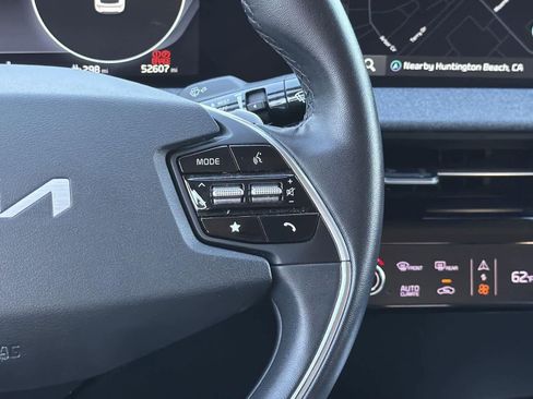 Used 2022 Kia EV6 Wind image 13