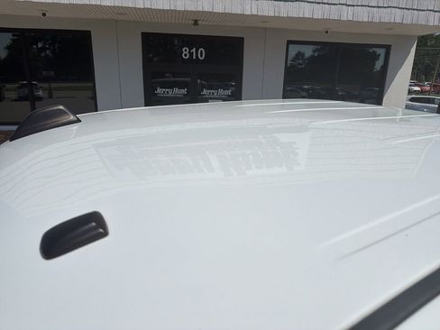 Used 2024 RAM 2500 Big Horn w/ Off Road Package AWD/4WD image 11