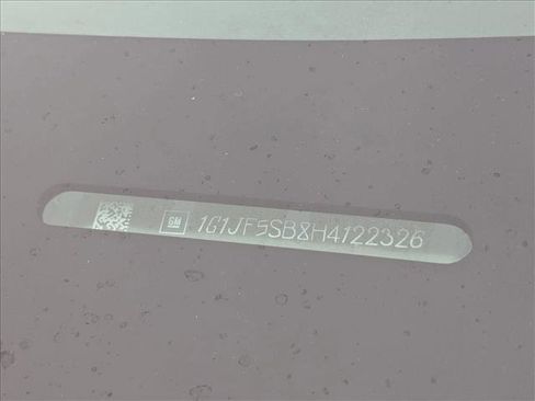 Used 2017 Chevrolet Sonic Premier image 25