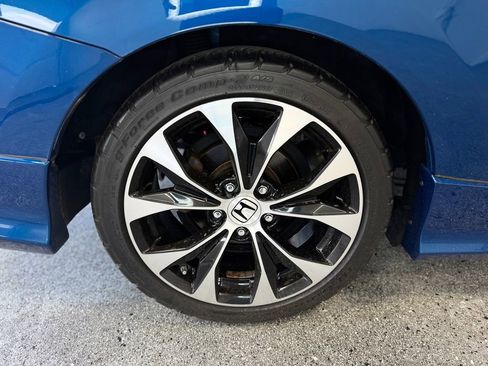Used 2013 Honda Civic Si image 26