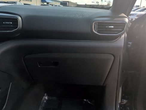 Certified 2022 Ford Explorer ST image 51